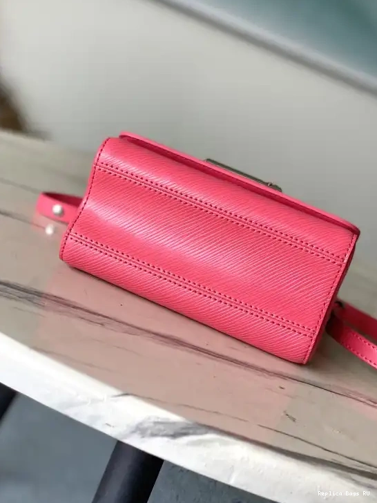 Cheap LOUIS PM-19*15*9CM VUITTON TWIST 0517